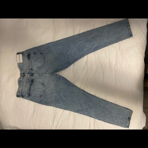 Calvin Klein Jeans SIZE 32 x 30 - Picture 2 of 3